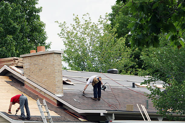 Roof Repair Estimates in Seabrook Island, SC