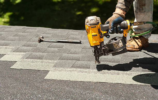 Quick and Trustworthy Emergency Roof Repair Services in Seabrook Island, SC