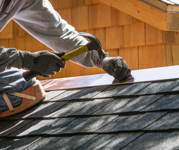 Best Storm Damage Roof Repair  in Seabrook Island, SC